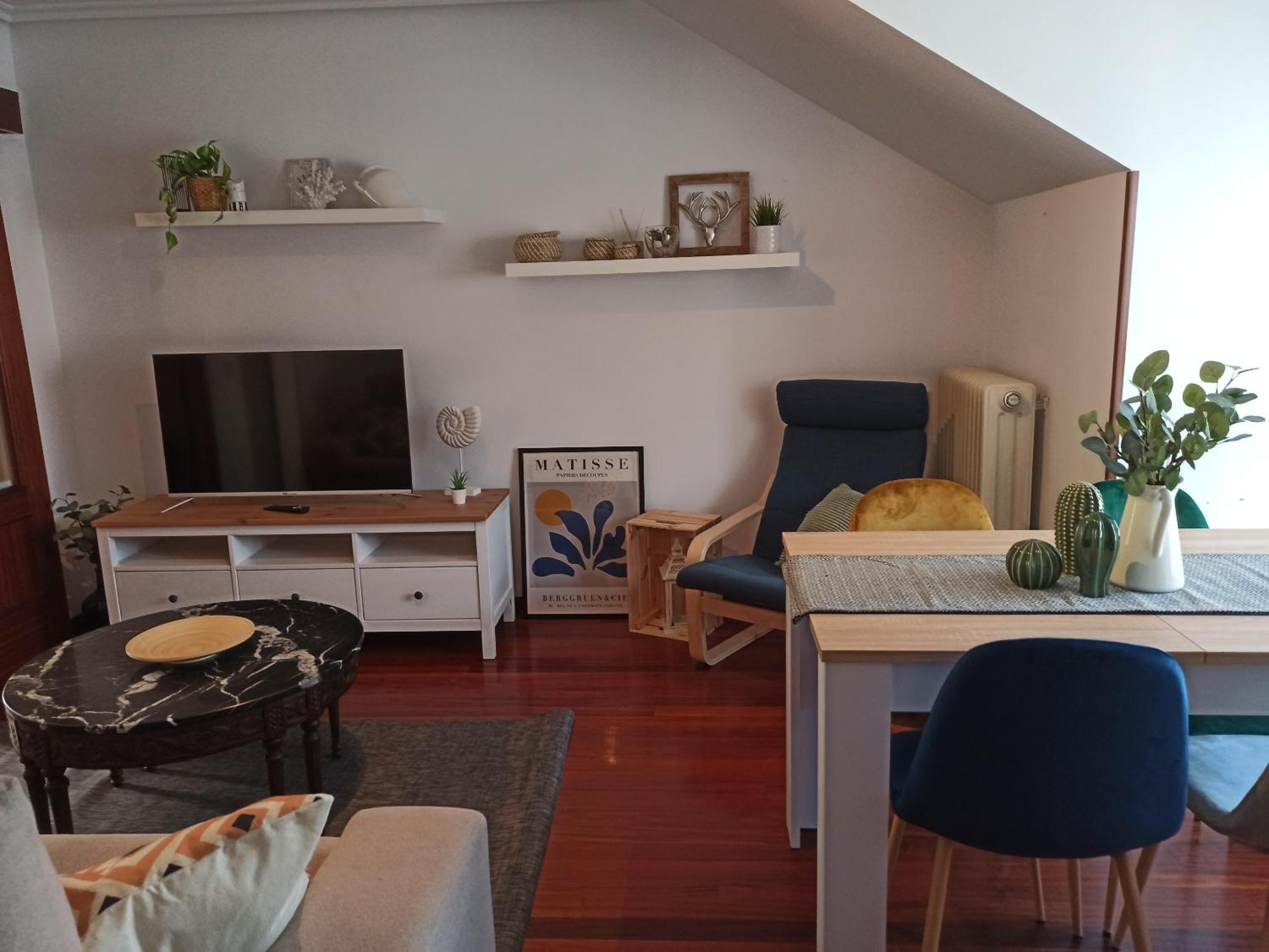 Dixebra, Apartamento Centro Llanes Con Garaje Vut-2779-As Extérieur photo
