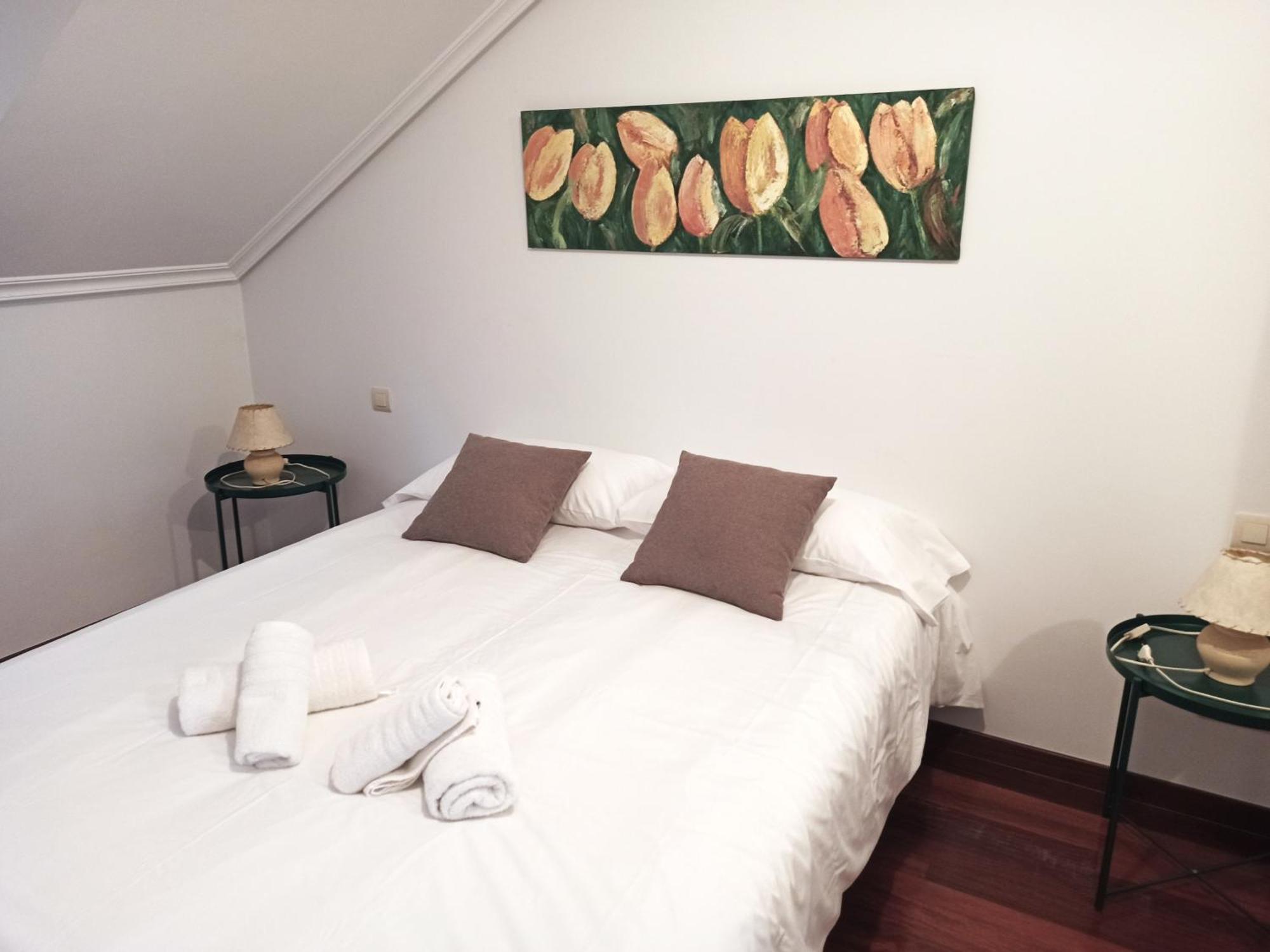 Dixebra, Apartamento Centro Llanes Con Garaje Vut-2779-As Extérieur photo
